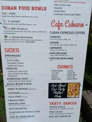  at Rum Cake Lady in Blue Ridge