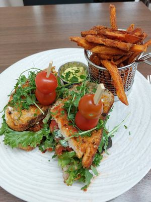  at Nauthóll in Reykjavik