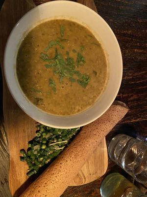   at Dapur Usada  in Ubud