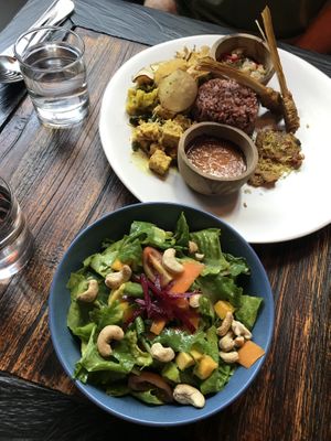   at Dapur Usada  in Ubud