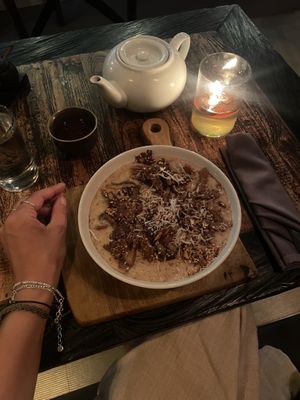   at Dapur Usada  in Ubud