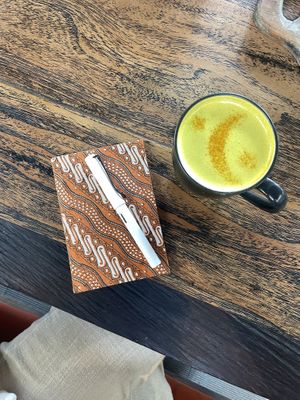   at Dapur Usada  in Ubud