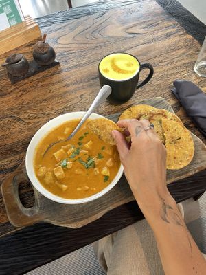   at Dapur Usada  in Ubud