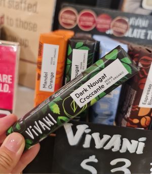 ~ 6/3/23 at Scoop Wholefoods - Paya Lebar in Central Singapore