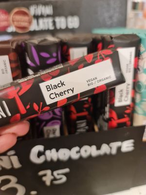 ~ 6/3/23 at Scoop Wholefoods - Paya Lebar in Central Singapore