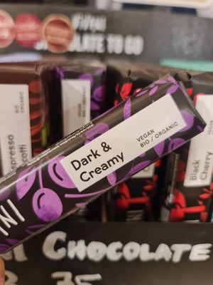 ~ 6/3/23 at Scoop Wholefoods - Paya Lebar in Central Singapore