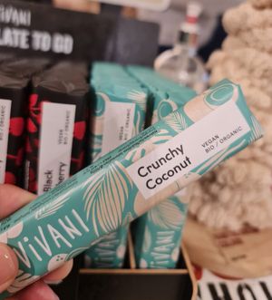 ~ 6/3/23 at Scoop Wholefoods - Paya Lebar in Central Singapore