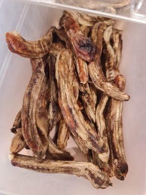 ~ 6/3/23 at Scoop Wholefoods - Paya Lebar in Central Singapore