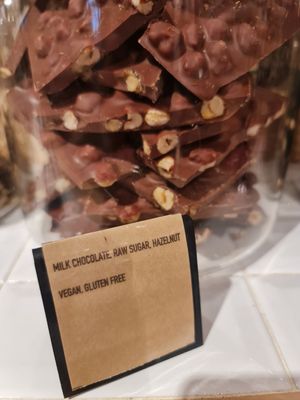 ~ 6/3/23 at Scoop Wholefoods - Paya Lebar in Central Singapore