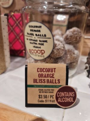 ~ 6/3/23 at Scoop Wholefoods - Paya Lebar in Central Singapore