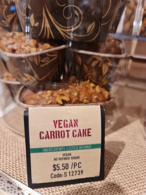 ~ 6/3/23 at Scoop Wholefoods - Paya Lebar in Central Singapore