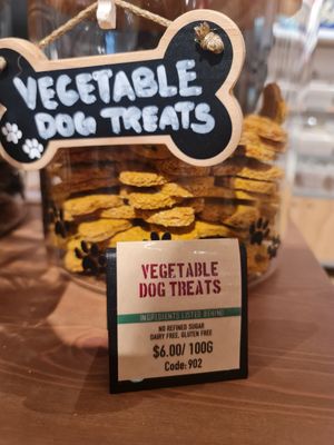 ~ 6/3/23 at Scoop Wholefoods - Paya Lebar in Central Singapore