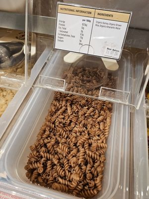 22/9/23 at Scoop Wholefoods - Paya Lebar in Central Singapore