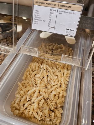 22/9/23 at Scoop Wholefoods - Paya Lebar in Central Singapore