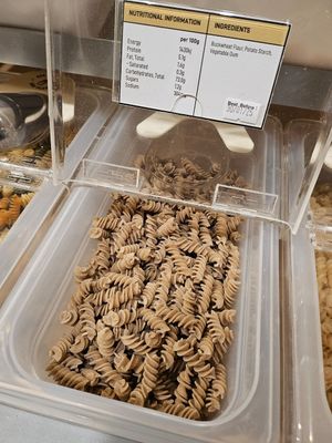 22/9/23 at Scoop Wholefoods - Paya Lebar in Central Singapore