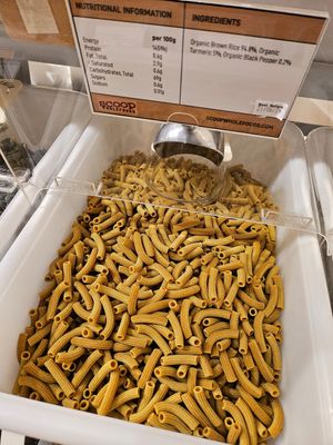 22/9/23 at Scoop Wholefoods - Paya Lebar in Central Singapore