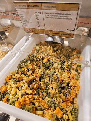 22/9/23 at Scoop Wholefoods - Paya Lebar in Central Singapore