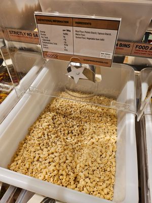 22/9/23 at Scoop Wholefoods - Paya Lebar in Central Singapore