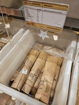 22/9/23 at Scoop Wholefoods - Paya Lebar in Central Singapore