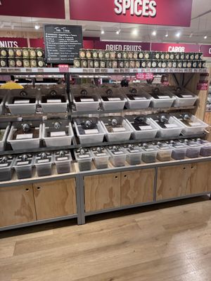 Loose   at Scoop Wholefoods - Paya Lebar in Central Singapore