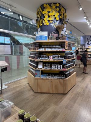 Vitamins   at Scoop Wholefoods - Paya Lebar in Central Singapore