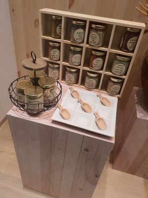 Spices!!! at Scoop Wholefoods - Paya Lebar in Central Singapore