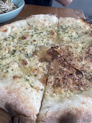 Yummy  at Nourish in Ungasan