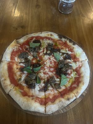   at Nourish in Ungasan