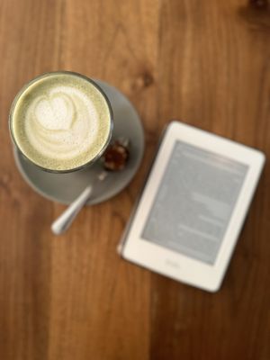   at Nourish in Ungasan