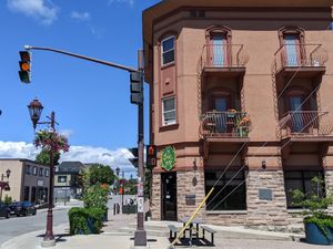 street view at La Belle Verte in Gatineau