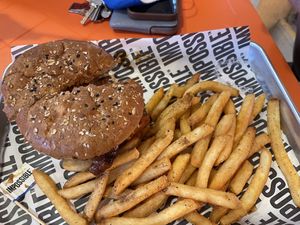 Put a ring on it at The Rabbit Hole in Pompano Beach