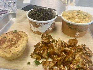 Rabbit Hole January 2022 #Veganuary at The Rabbit Hole in Pompano Beach