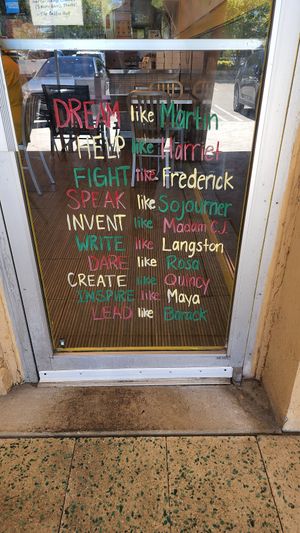  at The Rabbit Hole in Pompano Beach