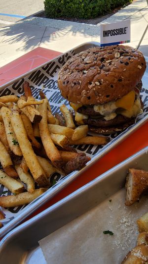 Split decision at The Rabbit Hole in Pompano Beach