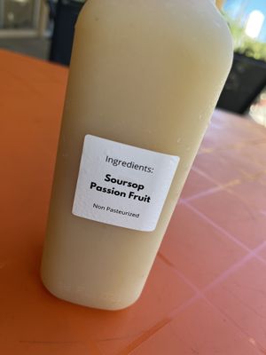   at The Rabbit Hole in Pompano Beach