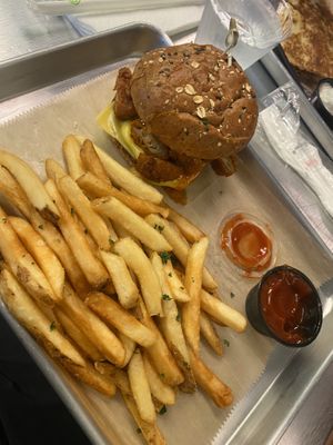   at The Rabbit Hole in Pompano Beach