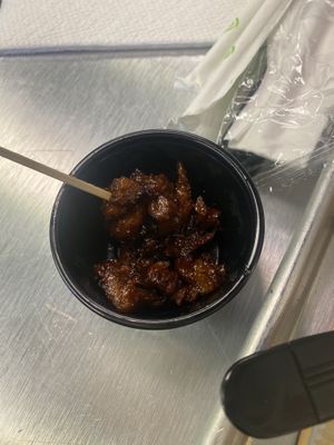   at The Rabbit Hole in Pompano Beach