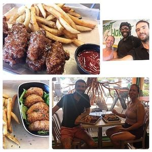 Our experience at The Rabbit Hole! at The Rabbit Hole in Pompano Beach