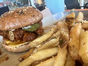   at The Rabbit Hole in Pompano Beach