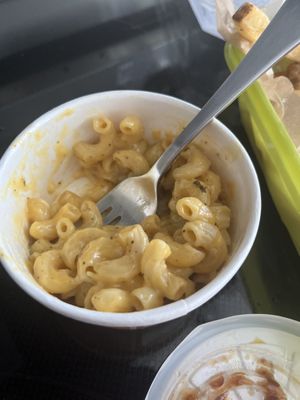 Mac n Cheez  at The Rabbit Hole in Pompano Beach