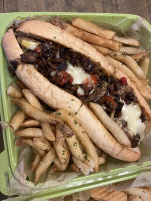   at The Rabbit Hole in Pompano Beach