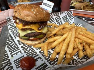   at The Rabbit Hole in Pompano Beach