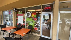   at The Rabbit Hole in Pompano Beach