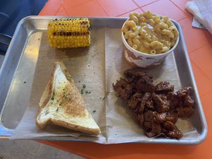 Smoke in the woods   at The Rabbit Hole in Pompano Beach