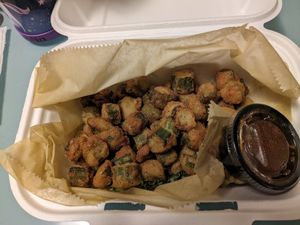  at The Rabbit Hole in Pompano Beach