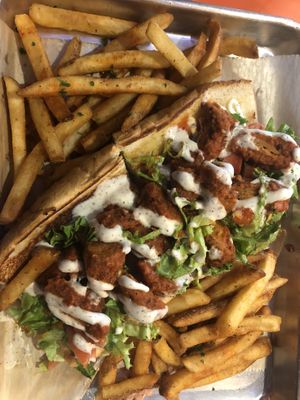   at The Rabbit Hole in Pompano Beach