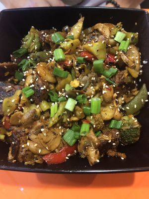   at The Rabbit Hole in Pompano Beach