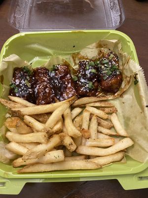   at The Rabbit Hole in Pompano Beach