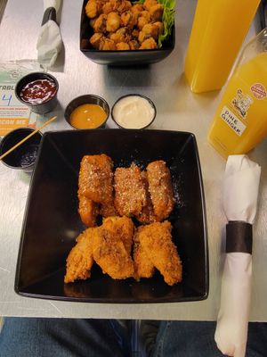  at The Rabbit Hole in Pompano Beach