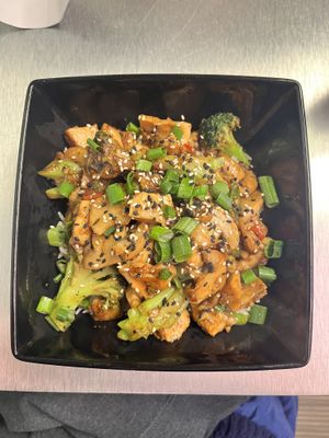   at The Rabbit Hole in Pompano Beach